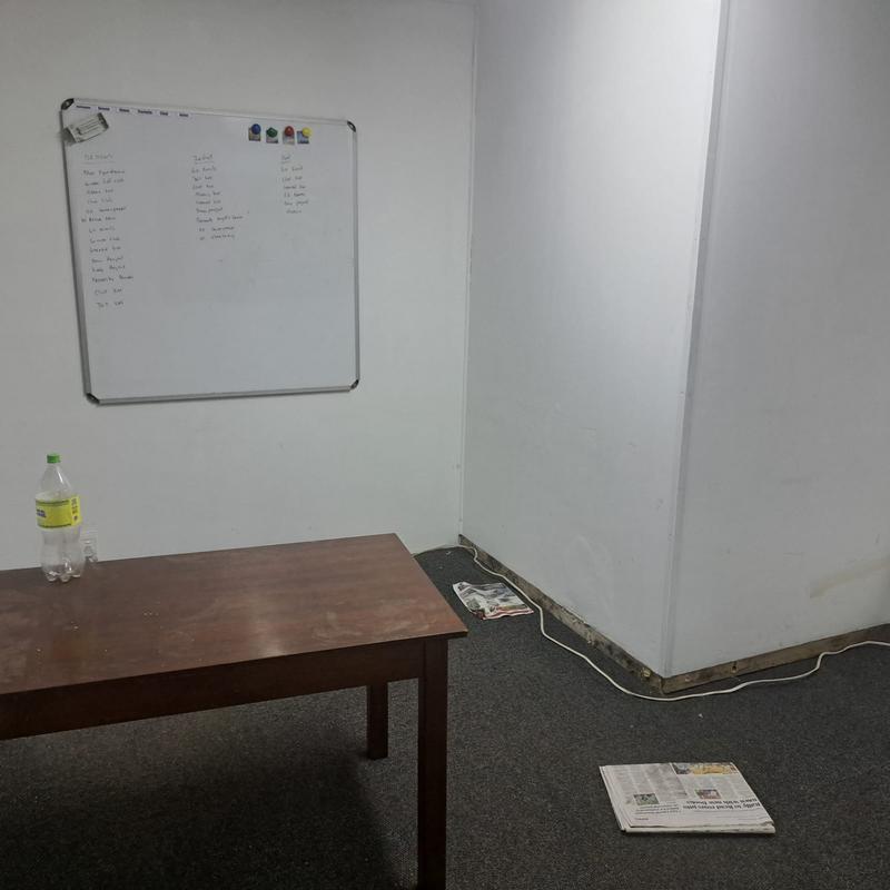 To Let commercial Property for Rent in North End Eastern Cape